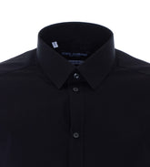 CAMICIA GOLD STRETCH