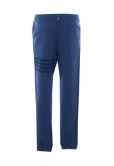 PANTALONE IN FELPA 4BAR SOVRATINTO