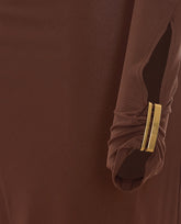 MSTSALVO DRESS