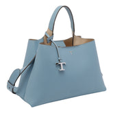 SMALL LEATHER HANDBAG