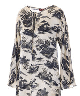 ALGA DRESS