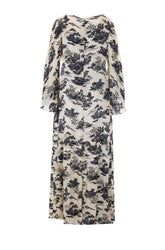 ALGA DRESS