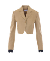 MXSBUONO CROPPED JACKET