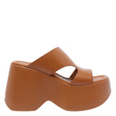 YOKO PLATFORM SANDALS