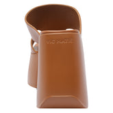 YOKO PLATFORM SANDALS