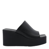 SANDALO CON PLATFORM TRAVEL