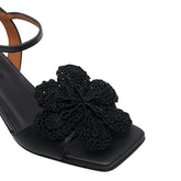 PUMP SANDALS