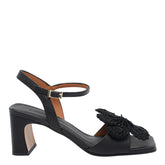 PUMP SANDALS