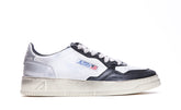 SUPER VINTAGE MEDALIST SNEAKERS