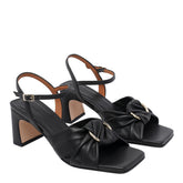 LARINA PUMP SANDALS