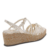 NYRA WEDGES
