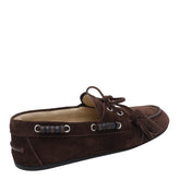 DECK LOAFERS