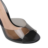 SOFIA PUMP SANDALS