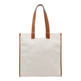 EASY BALLY TOTE BAG