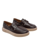 BALLY LIFT SNEAKERS