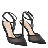 SLINGBACK CON TACCO DOROTEA D'ORSAY
