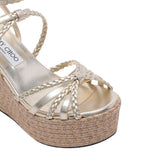 NYRA WEDGES