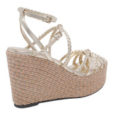 NYRA WEDGES