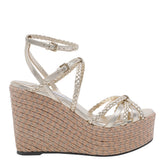 NYRA WEDGES