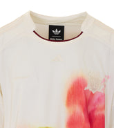 WALES BONNER FOOTBALL T-SHIRT