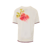 WALES BONNER FOOTBALL T-SHIRT