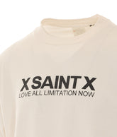 T-SHIRT X SAINT X