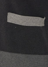 MILANO CLASSIC CARDIGAN