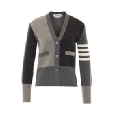 MILANO CLASSIC CARDIGAN