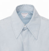 WASHED PARACHUTE SHIRT