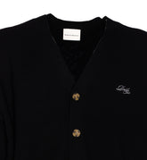 DROLE CARDIGAN
