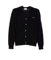 DROLE CARDIGAN