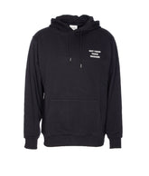 SLOGAN HOODIE