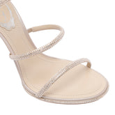 CLEO PUMP SANDALS