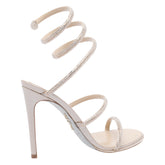 CLEO PUMP SANDALS