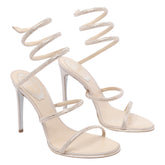 CLEO PUMP SANDALS