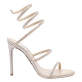 CLEO PUMP SANDALS