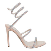 CLEO PUMP SANDALS