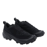 MM6 X SALOMON CROSS DUST SNEAKERS