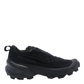 MM6 X SALOMON CROSS DUST SNEAKERS