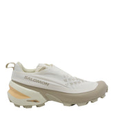 MM6 X SALOMON CROSS DUST SNEAKERS