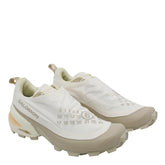 MM6 X SALOMON CROSS DUST SNEAKERS