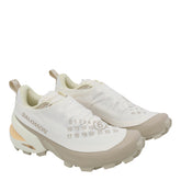 MM6 X SALOMON CROSS DUST SNEAKERS