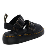 GRYPHON QUAD SANDALS