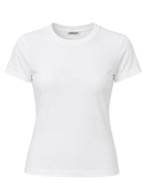 T-SHIRT IN JERSEY COTONE ORGANICO