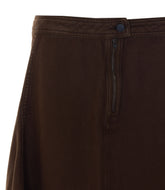 ASYMMETRIC SKIRT