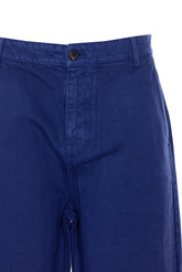 PANTALONE CON LOGO MIU MIU