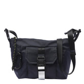 TREK CROSSBODY BAG