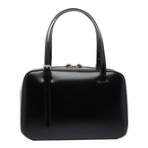 VIRGINIE BOX BAG