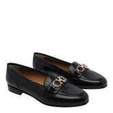 GANCINI ORNAMENTO LOAFERS