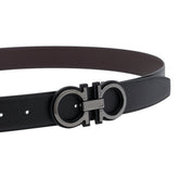 DOUBLE ADJUSTABLE GANCINI BELT